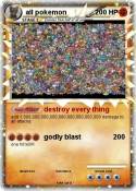 all pokemon