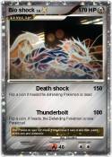 Bio shock