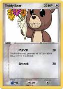 Teddy Bear