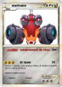 starlinator