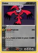 Yveltal