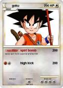 goku