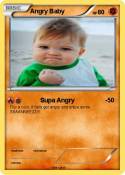 Angry Baby