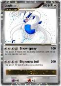 Lugia