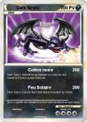 Dark Spyro