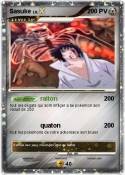 Sasuke