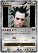 spike