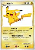 pikachu