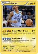 Ja Morant
