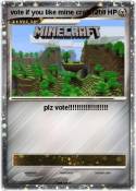 vote if you