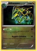 M Rayquaza