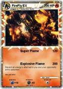 FireFly EX