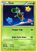 Yoshi