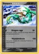 Rayquaza