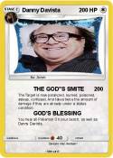 Danny Davista