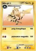 pika girl 2