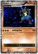 lucario
