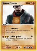 Gordon Freeman