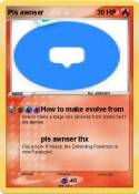 Pls awnser