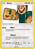Steve