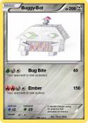 Buggy-Bot