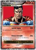 superman