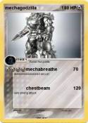 mechagodzilla