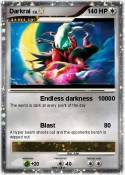 Darkrai