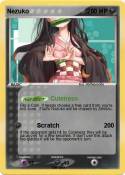 Nezuko
