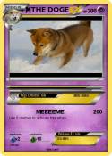 THE DOGE