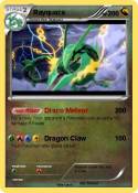 Rayquaza