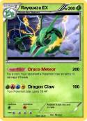 Rayquaza EX