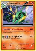 Rayquaza EX