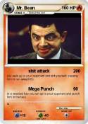 Mr. Bean