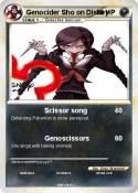 Genocider Sho