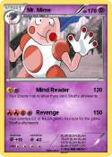 Mr. Mime