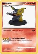 venomchu