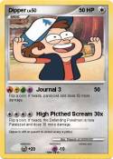 Dipper