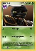 REPTILE