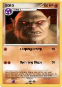 GORO