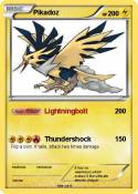 Pikadoz