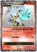 Super Silver