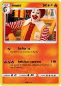 ronald