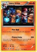 Game Group