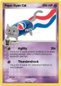 Pepsi Nyan Cat