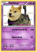 CallOfDoge