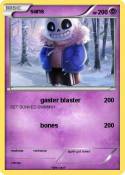 sans