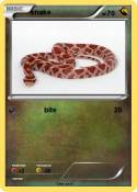 snake
