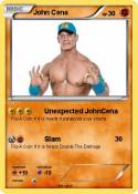 John Cena