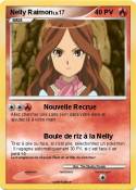 Nelly Raimon